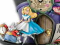 游戏Alice in Wonderland Jigsaw Puzzle Collection