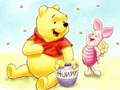 游戏Winnie the Pooh Jigsaw Puzzle Collection