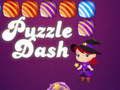 游戏Puzzle Dash