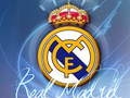游戏Real Madrid Puzzle
