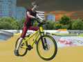 游戏Bmx Xtreme 3D Stunt