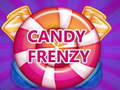 游戏Candy Frenzy