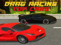游戏Drag Racing Top Cars