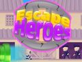 游戏Escape Heroes