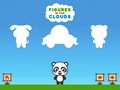 游戏Figures in the Clouds