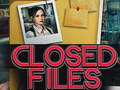 游戏Closed Files