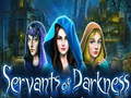 游戏Servants of Darkness