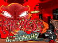 游戏Madness Accelerant
