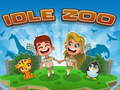 游戏Idle Zoo