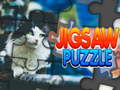 游戏Jigsaw Puzzle