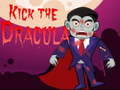 游戏Kick The Dracula