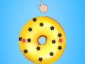 游戏Donut Slicing