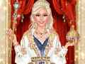 游戏Queen Fashion Salon Royal Dress Up