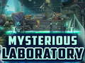 游戏Mysterious Laboratory