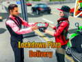 游戏Lockdown Pizza Delivery