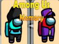 游戏Among Us Memory 