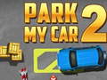 游戏park my car 2
