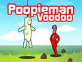 游戏Poopieman Voodoo