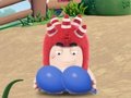 游戏Oddbods Looney Ballooney