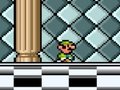 游戏Luigi's Adventure