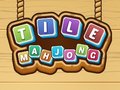 游戏Mahjong tiles