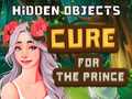 游戏Hidden Objects Cure For The Prince