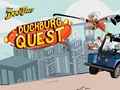 游戏Disney DuckTables Duckburg Quest