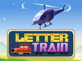 游戏Letter Train