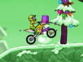 游戏Xtreme Moto Snow Bike Racing Game