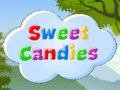 游戏Sweet Candies