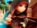 游戏Assassin's Creed FreeRunners