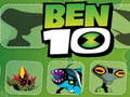 游戏BEN 10 
