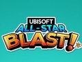 游戏All-Star Blast