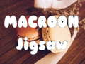 游戏Macroon Jigsaw