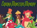 游戏Corona Monsters Memory