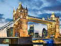 游戏London Jigsaw Puzzle Collection