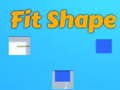 游戏Fit Shape