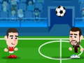 游戏Puppet Soccer - Big Head Football