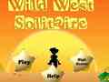 游戏Wild West Solitaire