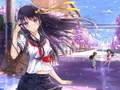 游戏Anime Girl Jigsaw Puzzle Collection