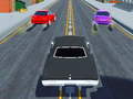 游戏Endless Drag Race