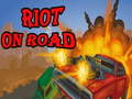 游戏Riot On Road