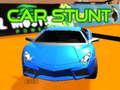 游戏Car Stunt 