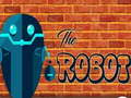 游戏The Robot
