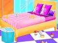 游戏Baby Taylor House Cleaning And Decorating