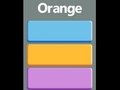 游戏Tap The Right Color