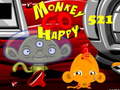游戏Monkey Go Happy Stage 521