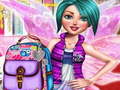 游戏Fairy College Fashion