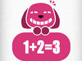 游戏1+2=3