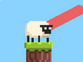 游戏Sheep Hop